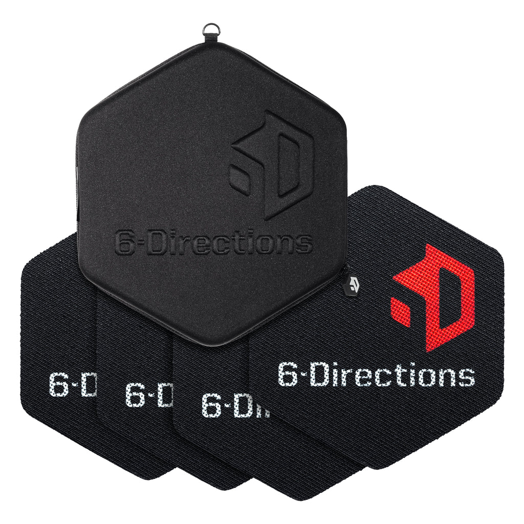 6D™ SLIDING Pro
