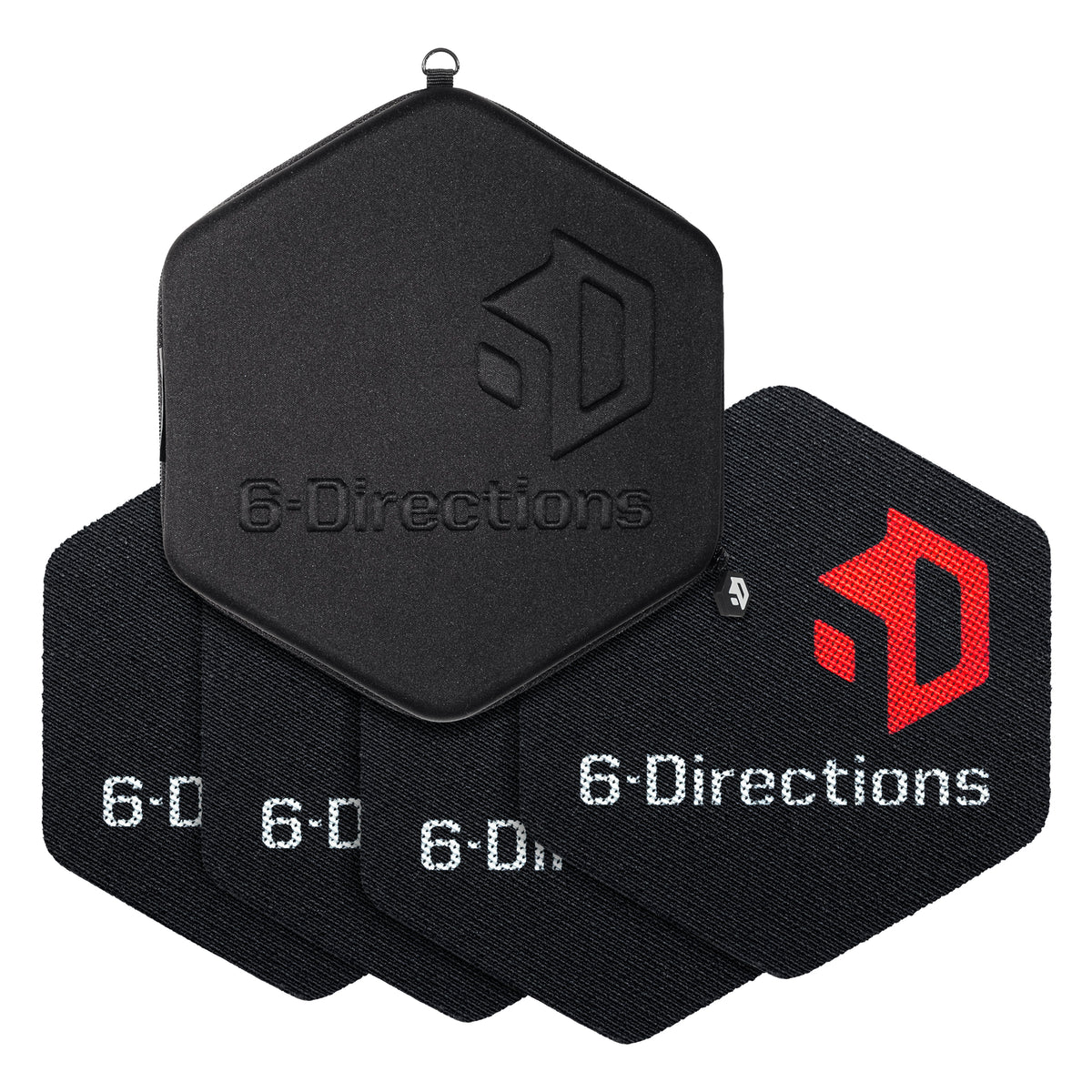 6D™ SLIDING Pro