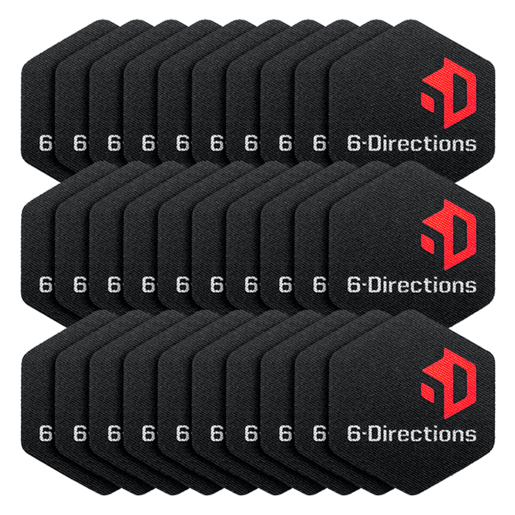 6D™ SLIDING Team