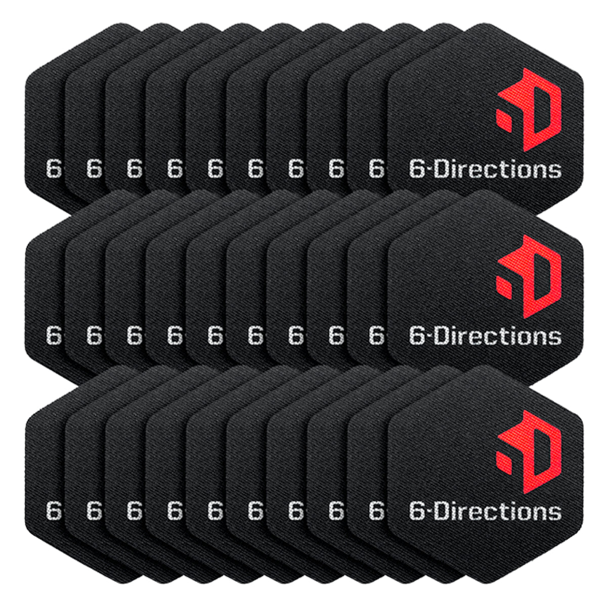 6D™ SLIDING Team