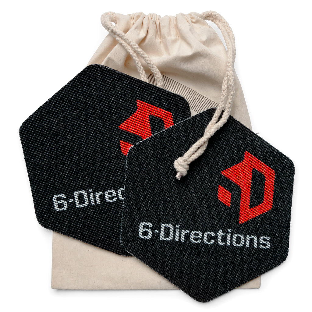 6D™ SLIDING