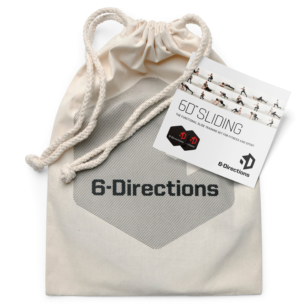 6D™ SLIDING