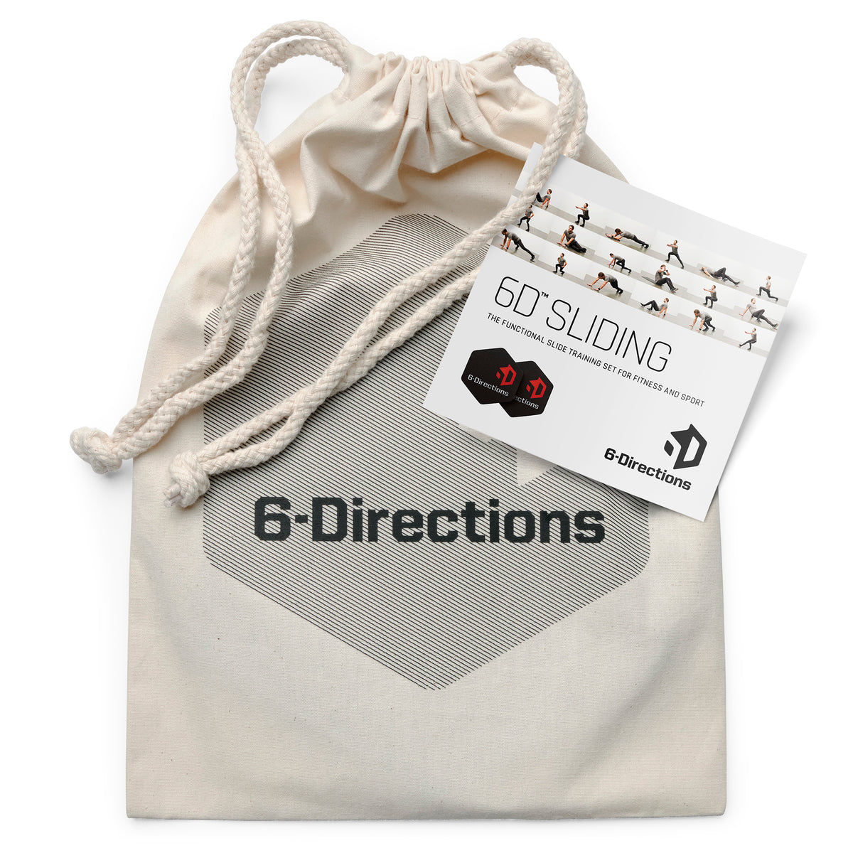 6D™ SLIDING