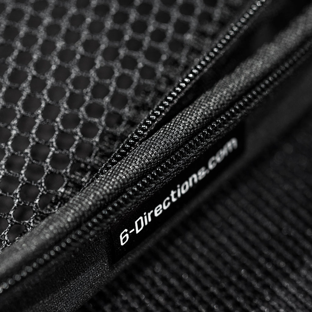 6D™ SLIDING Pro