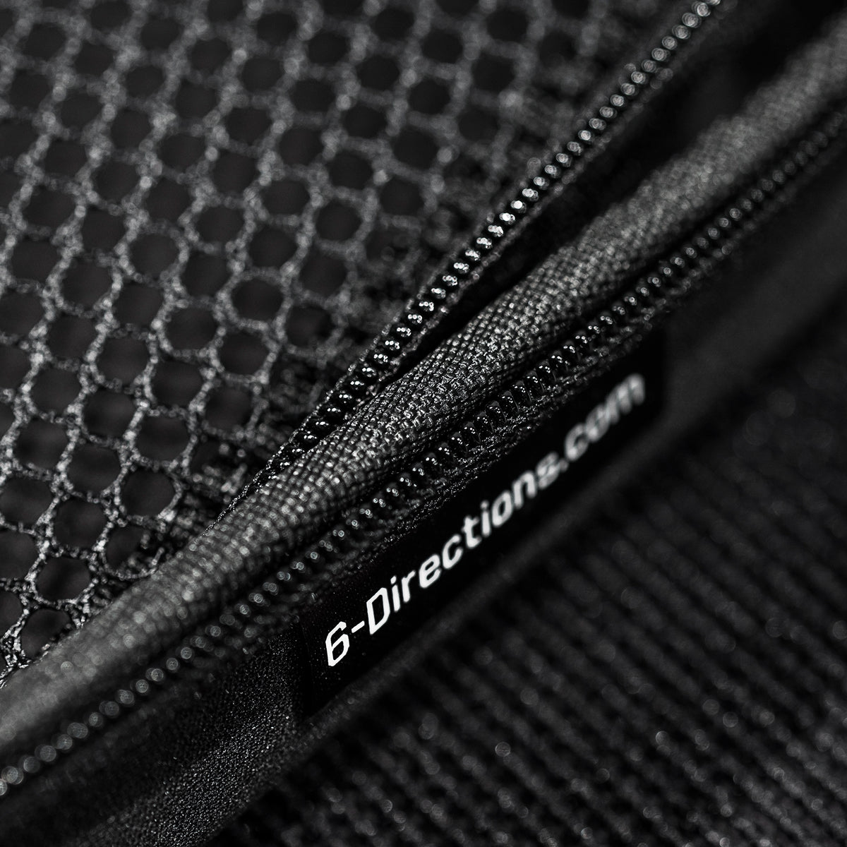 6D™ SLIDING Pro