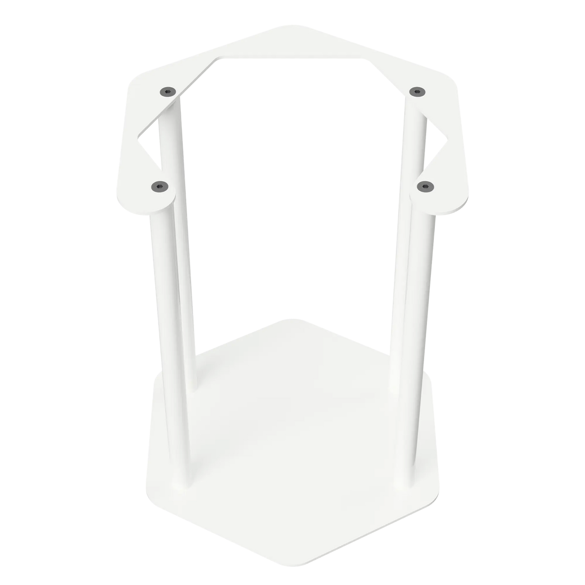 3D Image of the 6D STUDIO Mini display from 6-Directions Unlimited.