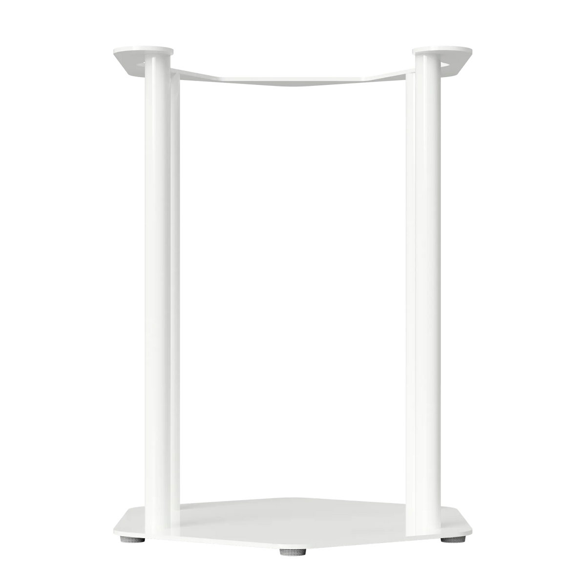 Front view of the 6D STUDIO Mini display from 6-Directions Unlimited.